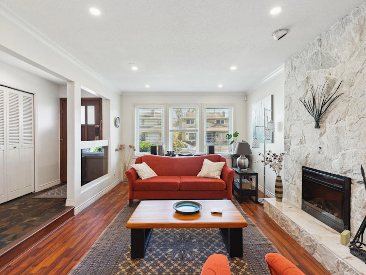 4920 Mahood Drive, Richmond, BC, V7E 5C4 - 9