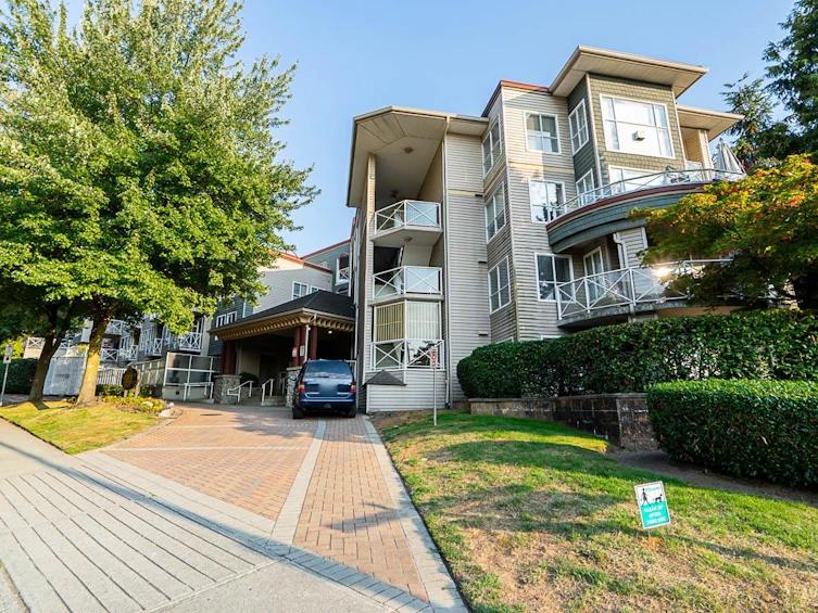 328-528 Rochester Avenue, Coquitlam, BC, V3K 7A5 - 39