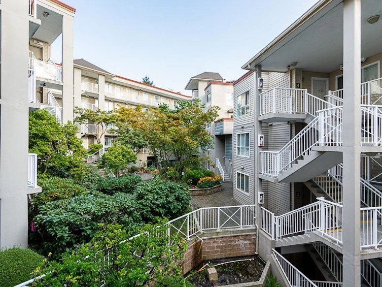 328-528 Rochester Avenue, Coquitlam, BC, V3K 7A5 - 29