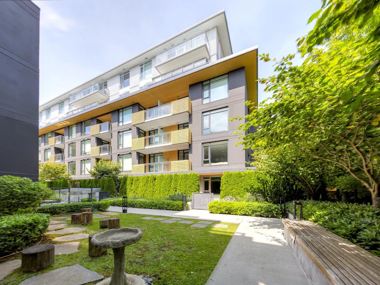 206-7428 Alberta Street, Vancouver, BC, V5X 0J5 - 9