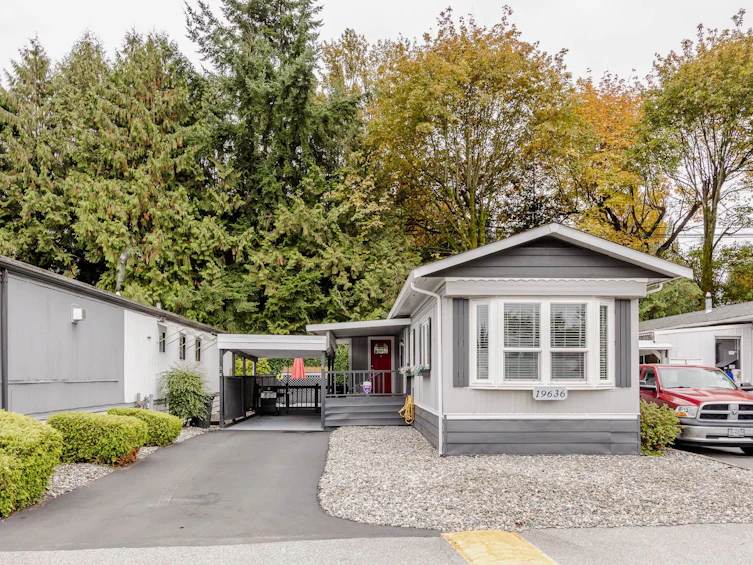 78-19636 Pinyon Lane, Pitt Meadows, BC, V3Y 1Z3
