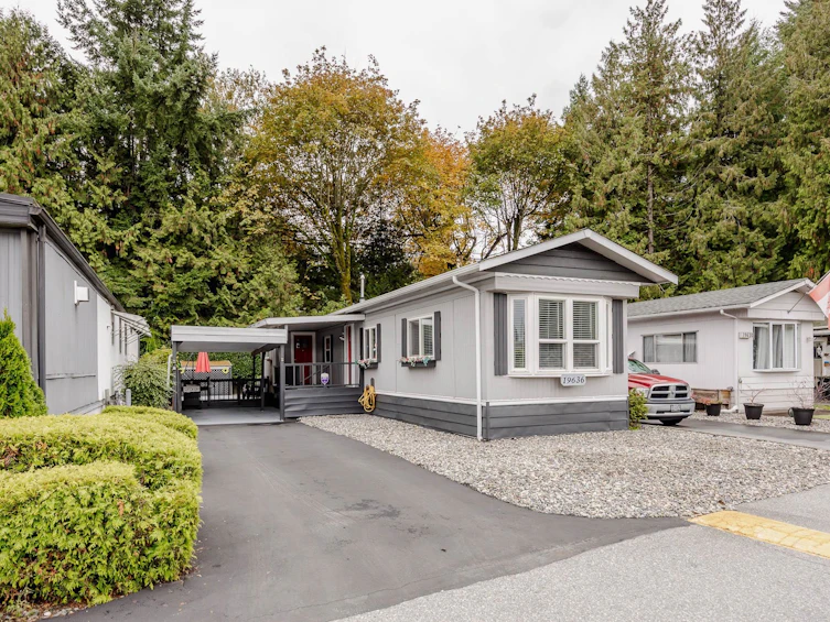 78-19636 Pinyon Lane, Pitt Meadows, BC, V3Y 1Z3 - 2