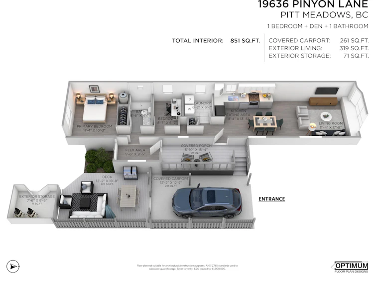 78-19636 Pinyon Lane, Pitt Meadows, BC, V3Y 1Z3 - 35