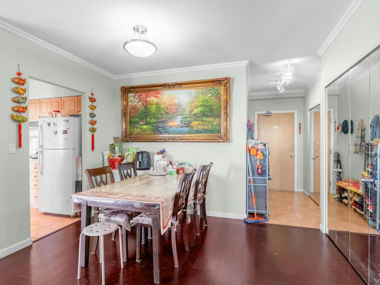 1501-8871 Lansdowne Road, Richmond, BC, V6X 3X8 - 7