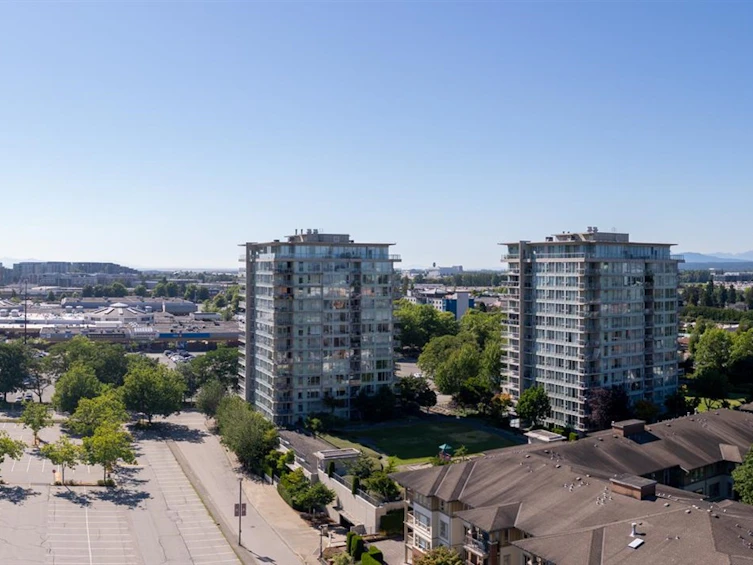 1501-8871 Lansdowne Road, Richmond, BC, V6X 3X8 - 25