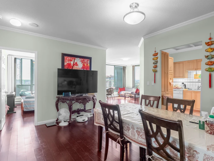 1501-8871 Lansdowne Road, Richmond, BC, V6X 3X8 - 8