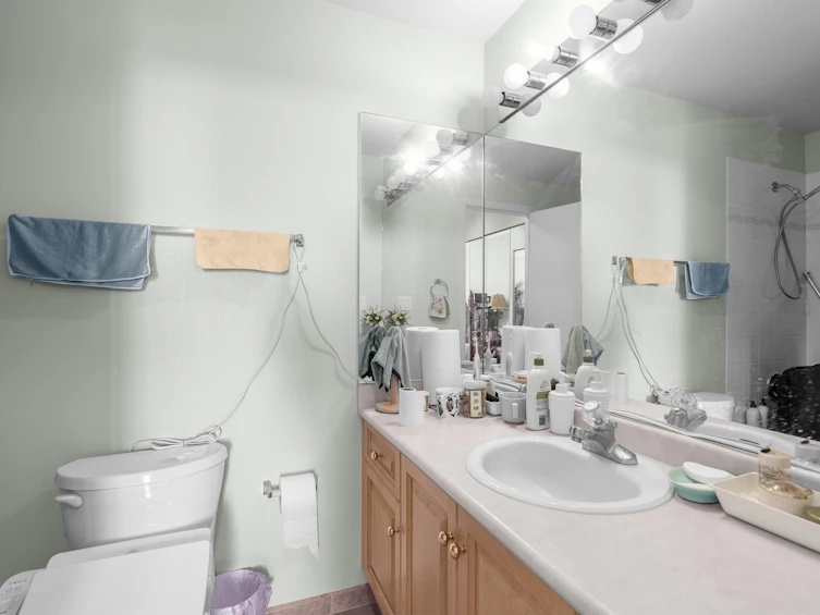 1501-8871 Lansdowne Road, Richmond, BC, V6X 3X8 - 13