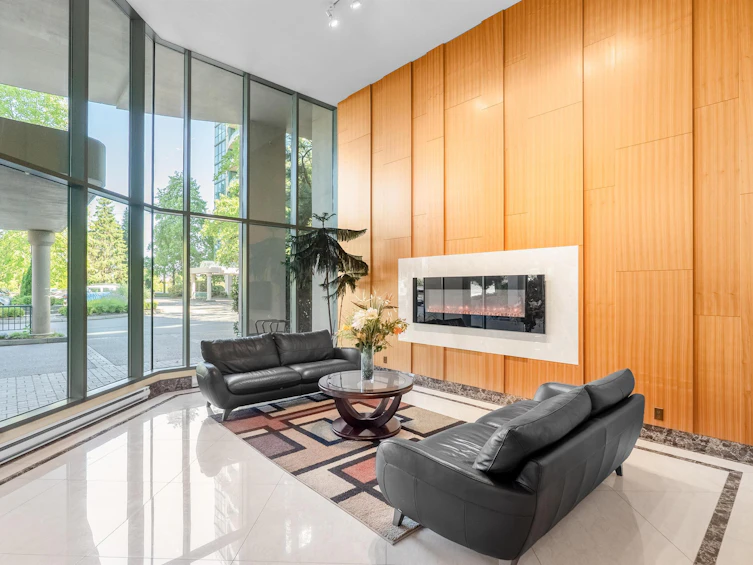 1501-8871 Lansdowne Road, Richmond, BC, V6X 3X8 - 26