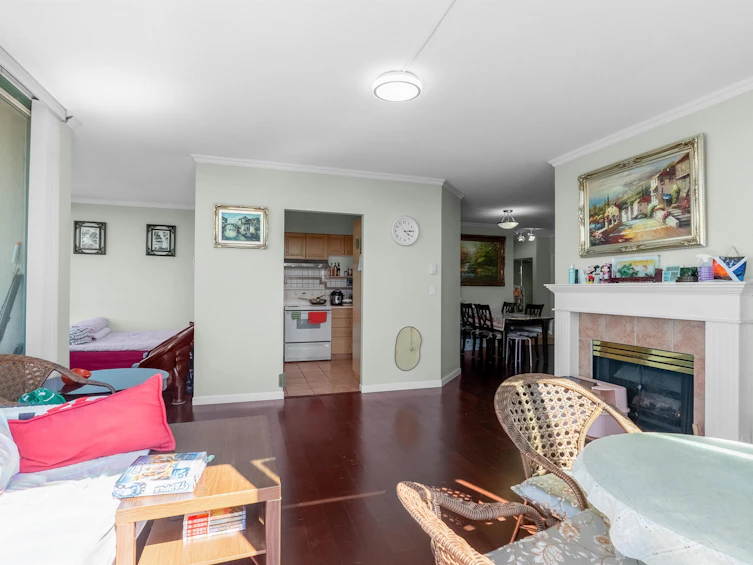 1501-8871 Lansdowne Road, Richmond, BC, V6X 3X8 - 6