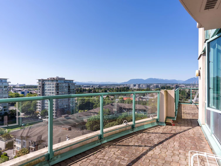 1501-8871 Lansdowne Road, Richmond, BC, V6X 3X8 - 19