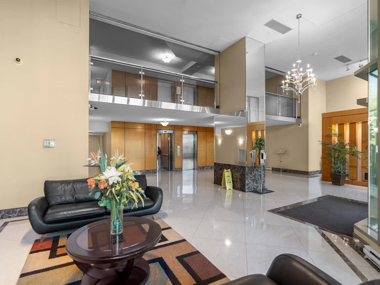 1501-8871 Lansdowne Road, Richmond, BC, V6X 3X8 - 27