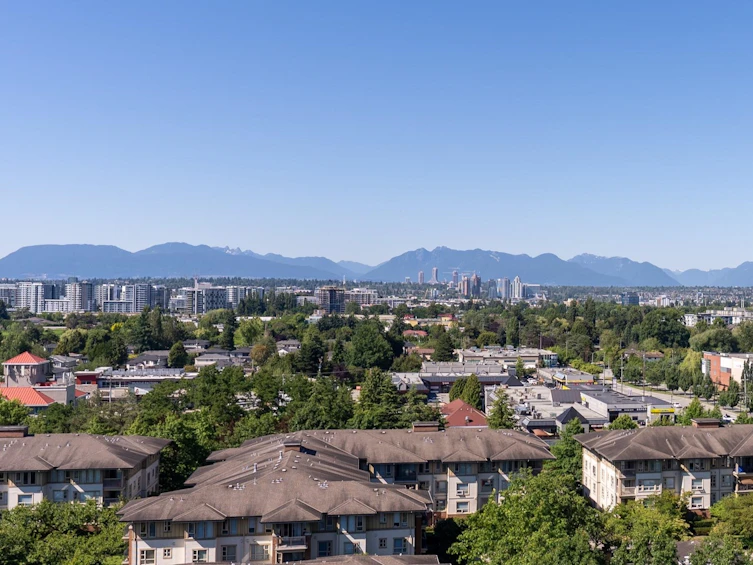 1501-8871 Lansdowne Road, Richmond, BC, V6X 3X8 - 2