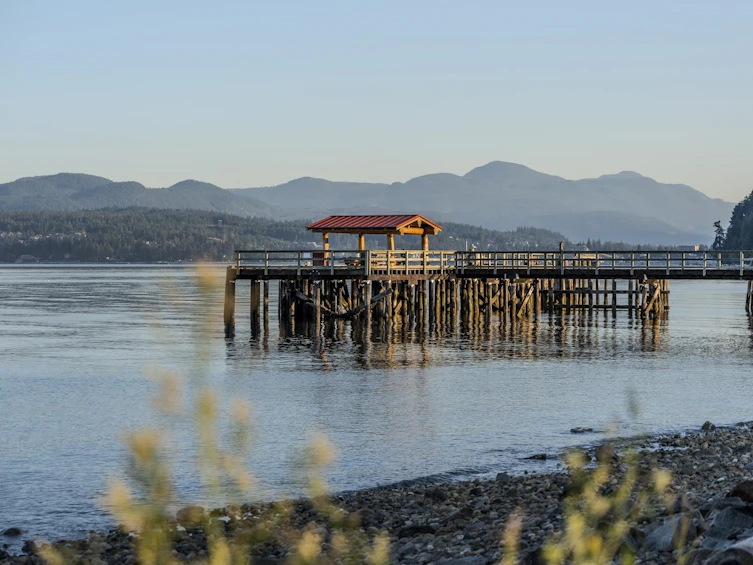 1-4514 Sunshine Coast Highway, Sechelt, BC, V7Z 0G9 - 31