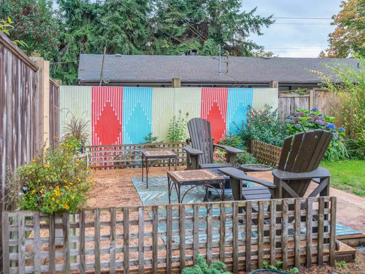 1-4514 Sunshine Coast Highway, Sechelt, BC, V7Z 0G9 - 23