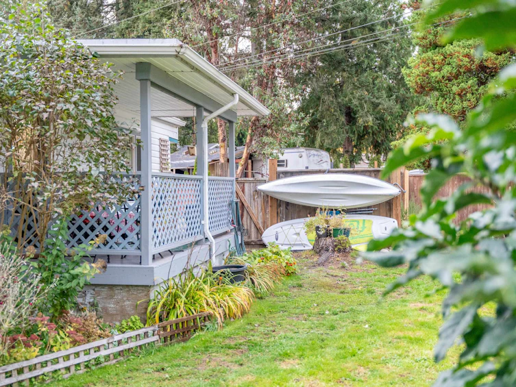 1-4514 Sunshine Coast Highway, Sechelt, BC, V7Z 0G9 - 27