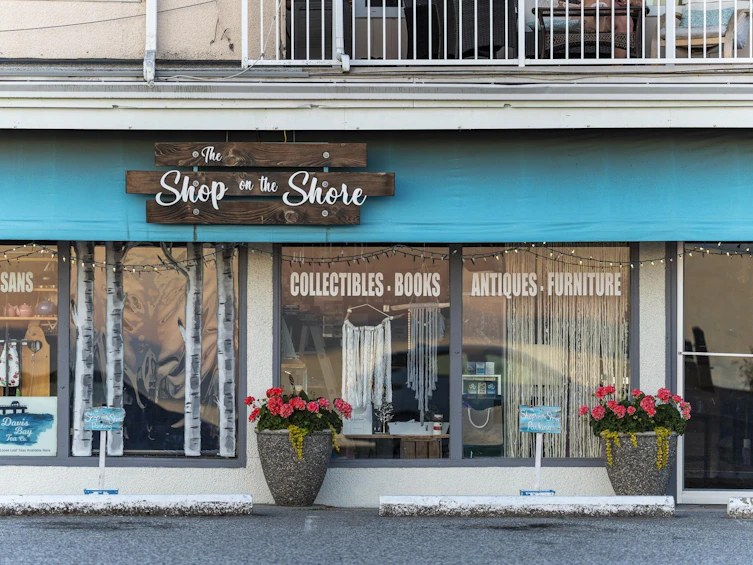 1-4514 Sunshine Coast Highway, Sechelt, BC, V7Z 0G9 - 30