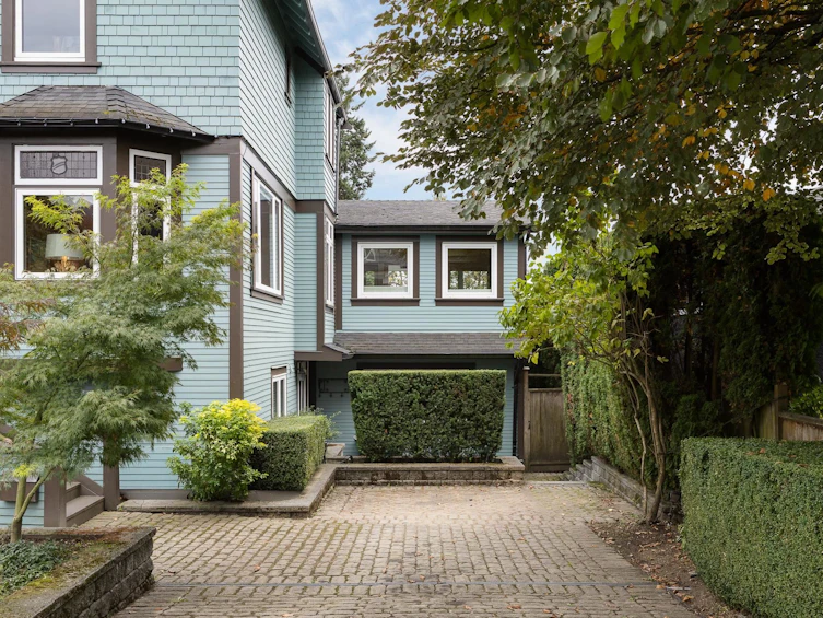 529 E 11th Street, North Vancouver, BC, V7L 2H4 - 3