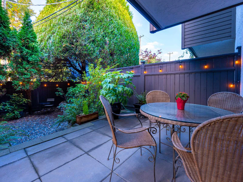 117 - 265 E 15th Avenue, Vancouver BC V5T 4K4