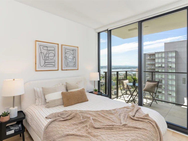 1104-135 E 13th Street, North Vancouver, BC, V7L 0J8 - 10