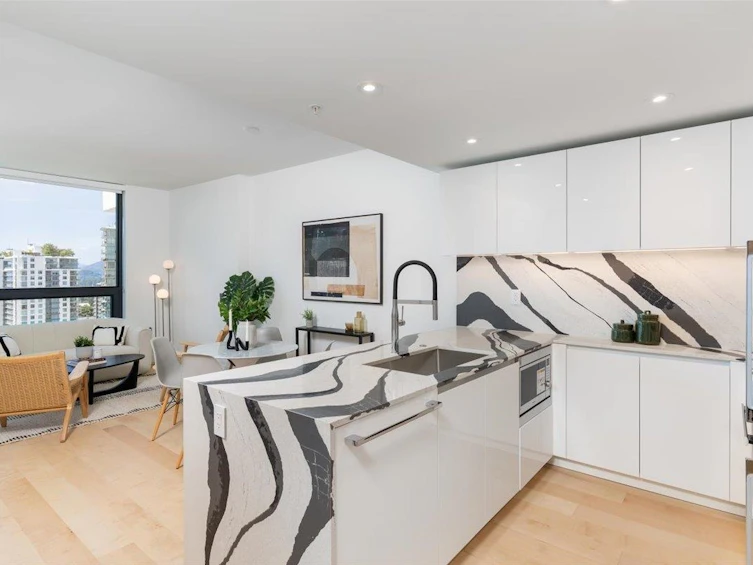 1104-135 E 13th Street, North Vancouver, BC, V7L 0J8 - 2