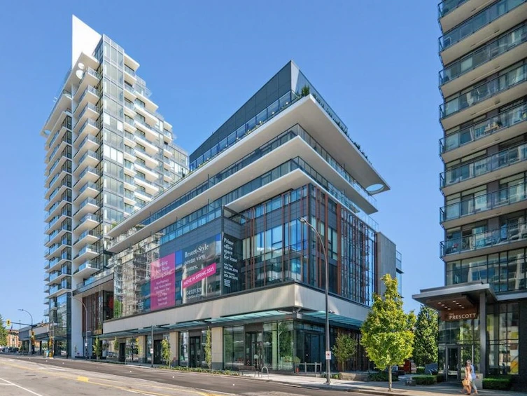 1104-135 E 13th Street, North Vancouver, BC, V7L 0J8 - 31
