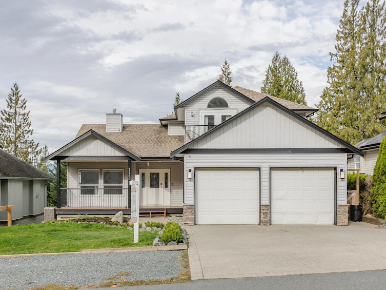 7269 Bryant Place, Chilliwack, BC, V4Z 1K4