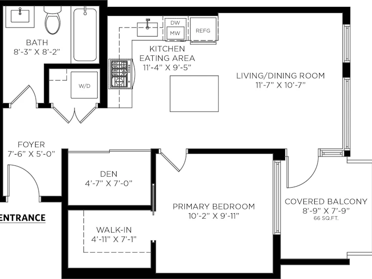 2205-1500 Fern Street, North Vancouver, BC, V7J 0E6 - 34