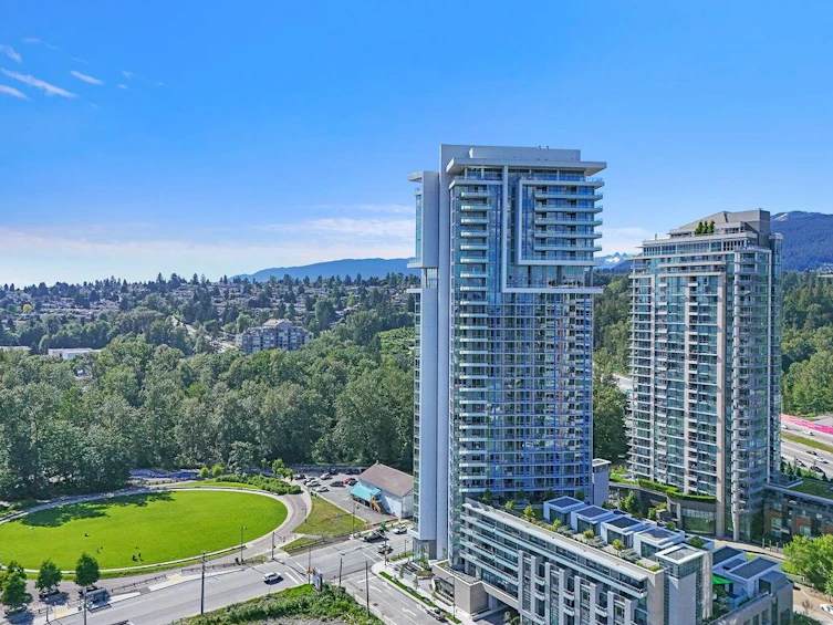 2205-1500 Fern Street, North Vancouver, BC, V7J 0E6 - 21