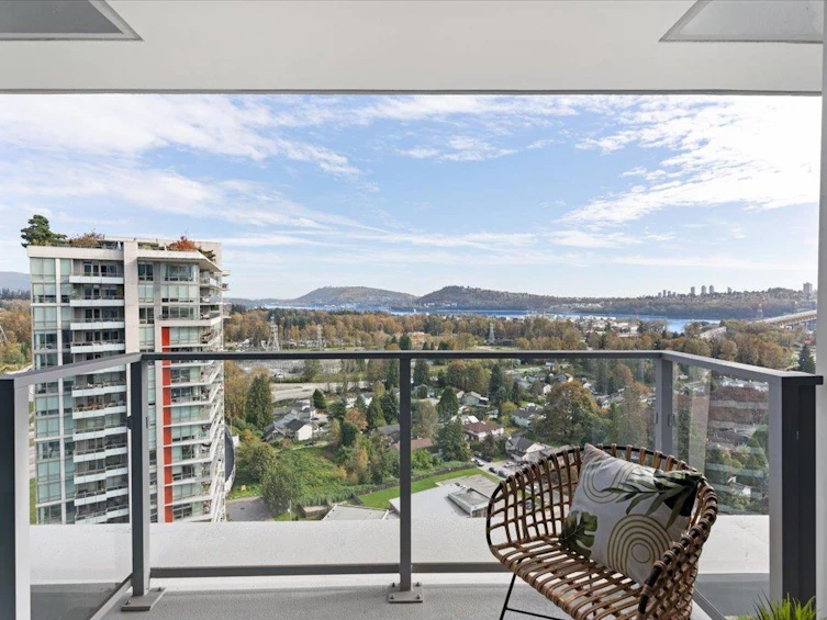 2205-1500 Fern Street, North Vancouver, BC, V7J 0E6 - 13