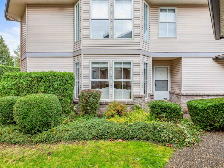 5-19060 Ford Road, Pitt Meadows, BC, V3Y 2M2 - 4