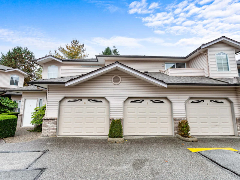 5 - 19060 Ford Road, Pitt Meadows BC V3Y 2M2