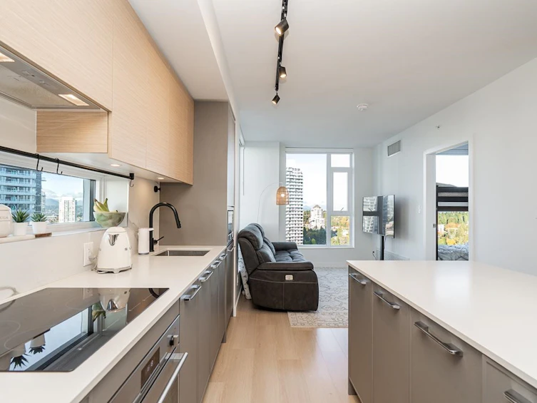 2604-13725 George Junction, Surrey, BC, V3T 0V7 - 4