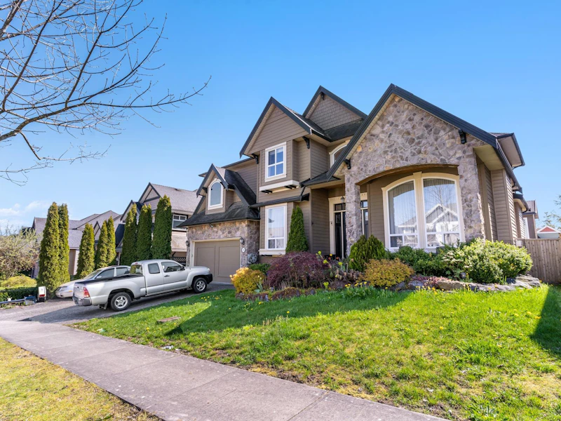 18876 53b Avenue, Surrey BC V3S 2K2