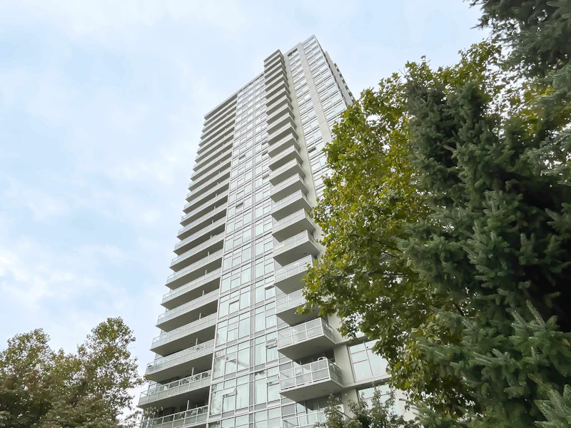 708 - 2289 Yukon Crescent, Burnaby BC V5C 0B2