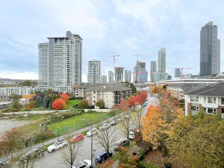 708-2289 Yukon Crescent, Burnaby, BC, V5C 0B2 - 23