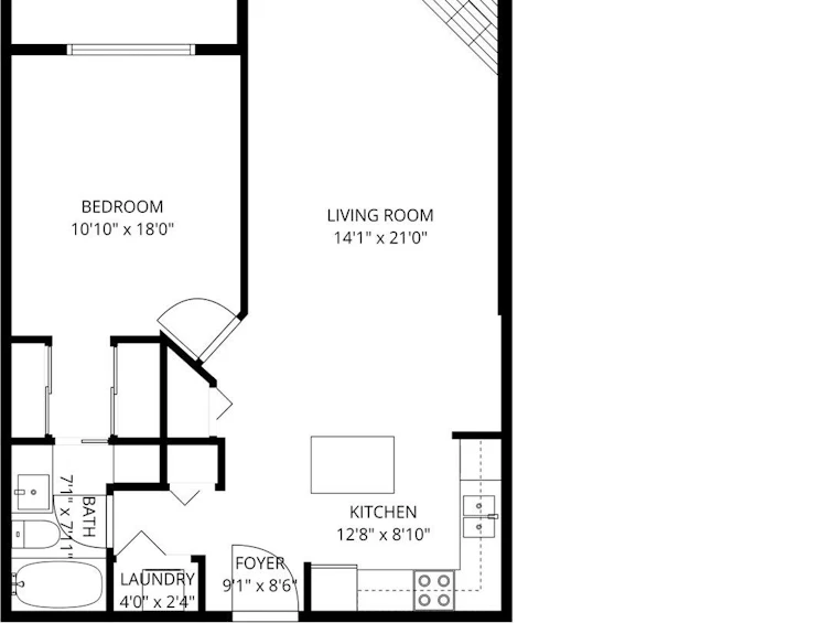 414-33478 Roberts Avenue, Abbotsford, BC, V2S 8E1 - 26