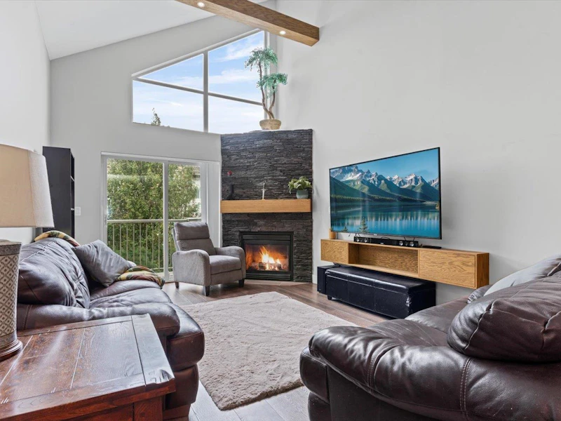414 - 33478 Roberts Avenue, Abbotsford BC V2S 8E1
