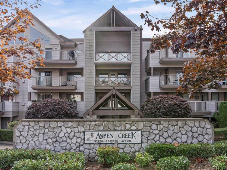 414-33478 Roberts Avenue, Abbotsford, BC, V2S 8E1 - 2