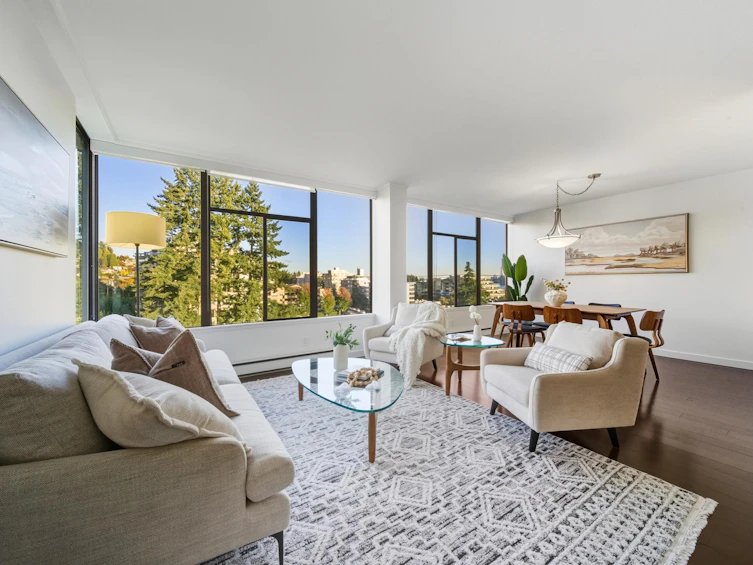 704-1480 Duchess Avenue, West Vancouver, BC, V7T 2W2 - 6