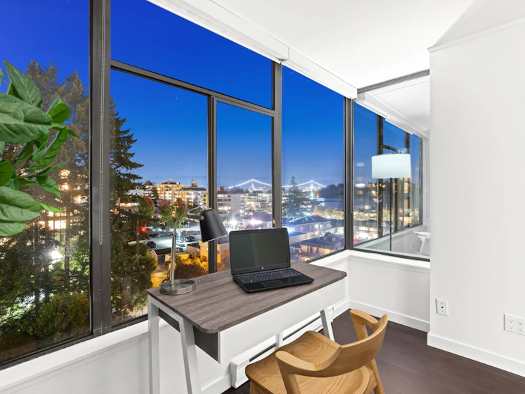 704-1480 Duchess Avenue, West Vancouver, BC, V7T 2W2 - 20