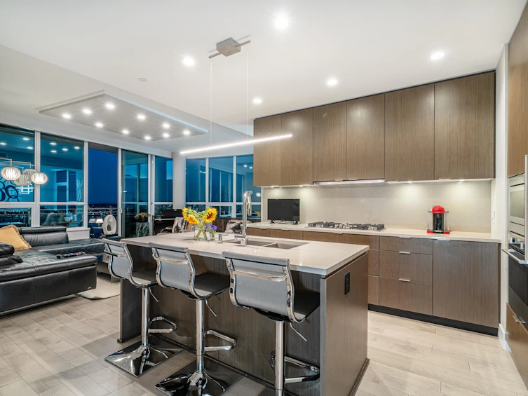 2302-125 E 14th Street, North Vancouver, BC, V7E 0E6 - 8