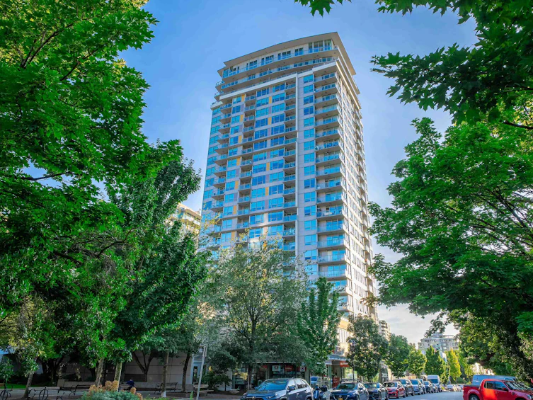 2302-125 E 14th Street, North Vancouver, BC, V7E 0E6 - 31