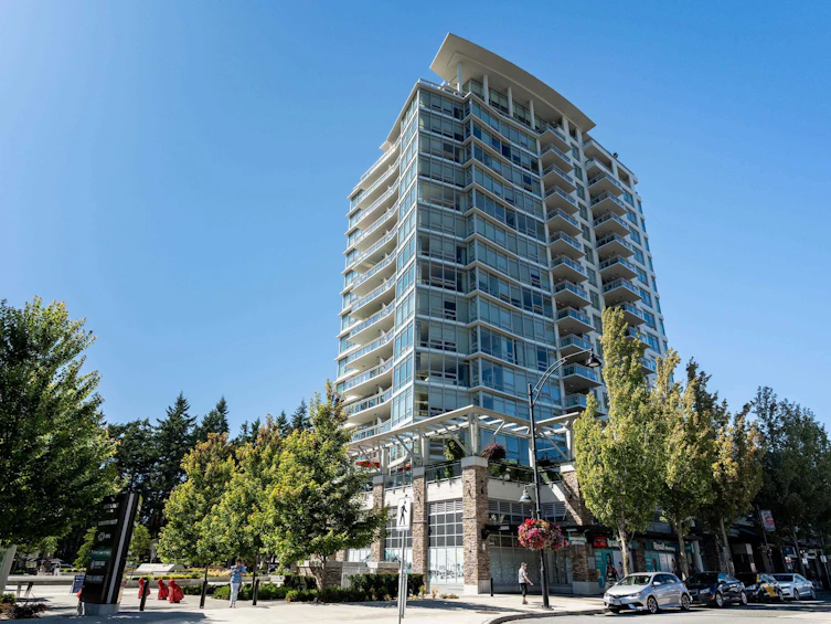 1301-1473 Johnston Road, Surrey, BC, V4B 0A2 - 2