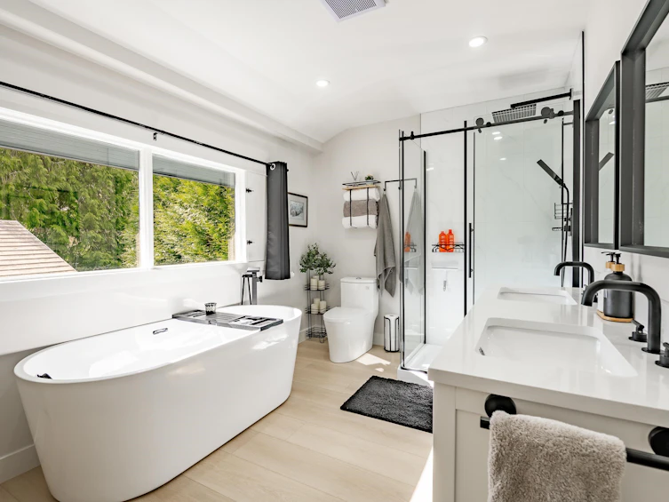 3163 Tennyson Crescent, North Vancouver, BC, V7K 2A9 - 20