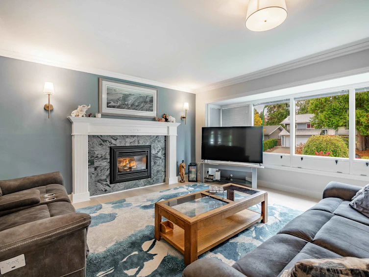 3163 Tennyson Crescent, North Vancouver, BC, V7K 2A9 - 15