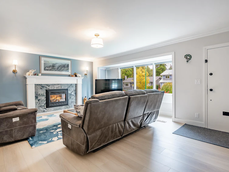 3163 Tennyson Crescent, North Vancouver, BC, V7K 2A9 - 13