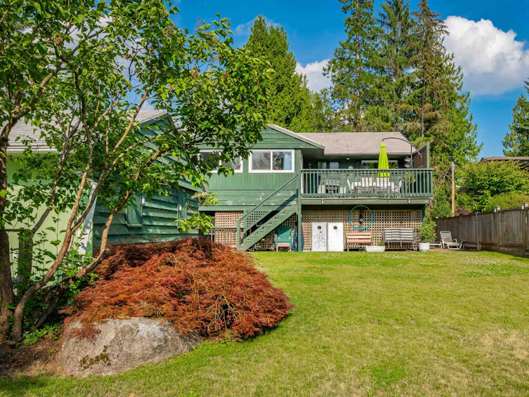 3163 Tennyson Crescent, North Vancouver, BC, V7K 2A9 - 27