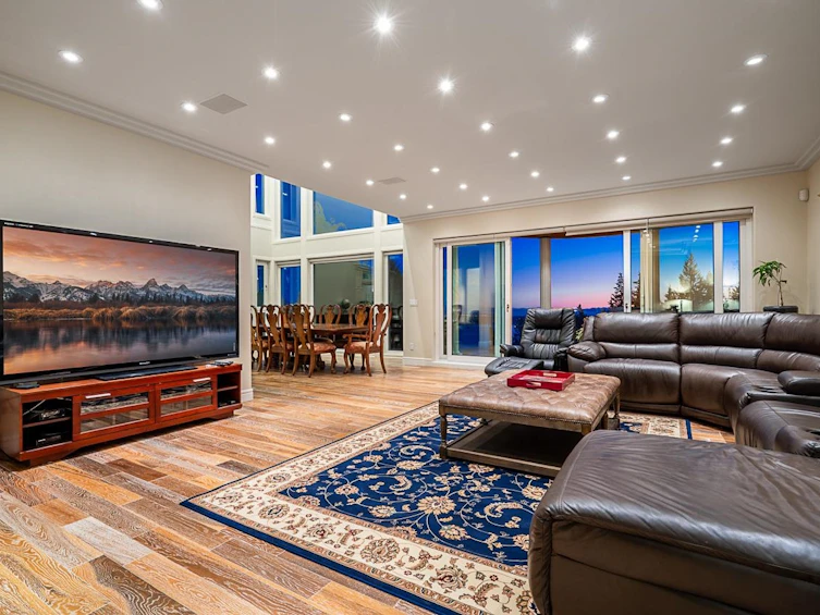 1562 Pinecrest Drive, West Vancouver, BC, V7S 3E8 - 8