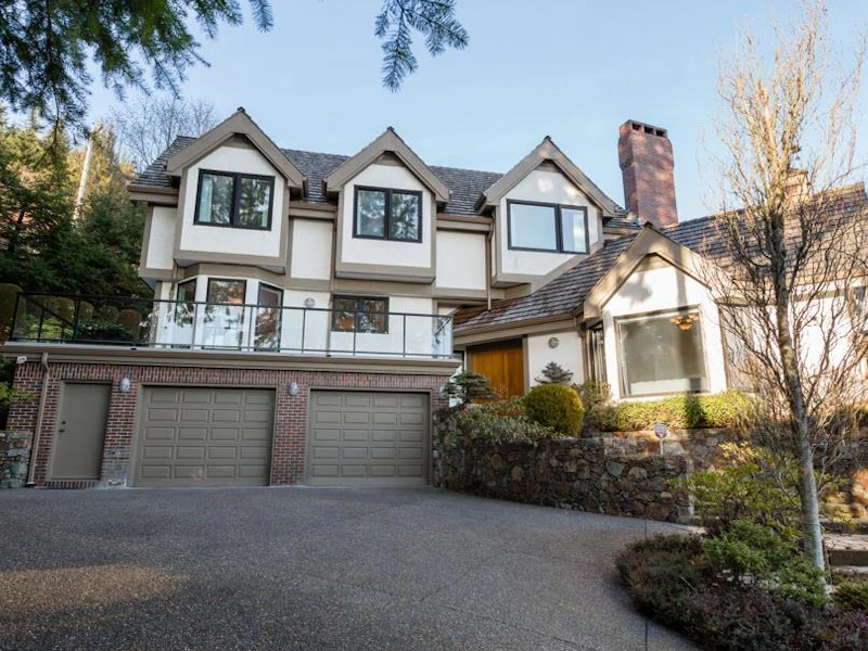 1159 Eyremount Drive, West Vancouver BC V7S 2C4