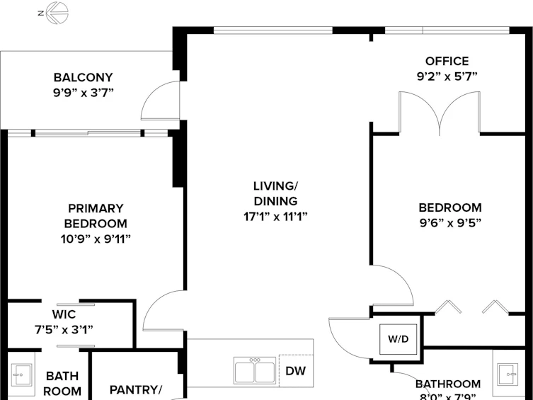 507-2321 Scotia Street, Vancouver, BC, V5T 0A8 - 28